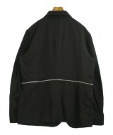 BLACK COMME des GARCONS（ブラックコムデギャルソン）ジャケット 黒 サイズ:XXL メンズ/2200737251050