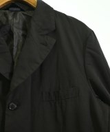 BLACK COMME des GARCONS（ブラックコムデギャルソン）ジャケット 黒 サイズ:XXL メンズ/2200737251050
