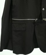 BLACK COMME des GARCONS（ブラックコムデギャルソン）ジャケット 黒 サイズ:XXL メンズ/2200737251050