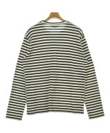 BLACK COMME des GARCONS（ブラックコムデギャルソン）Tシャツ・カットソー 白 サイズ:XXL メンズ/2200737251135
