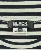 BLACK COMME des GARCONS（ブラックコムデギャルソン）Tシャツ・カットソー 白 サイズ:XXL メンズ/2200737251135