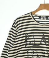 BLACK COMME des GARCONS（ブラックコムデギャルソン）Tシャツ・カットソー 白 サイズ:XXL メンズ/2200737251135