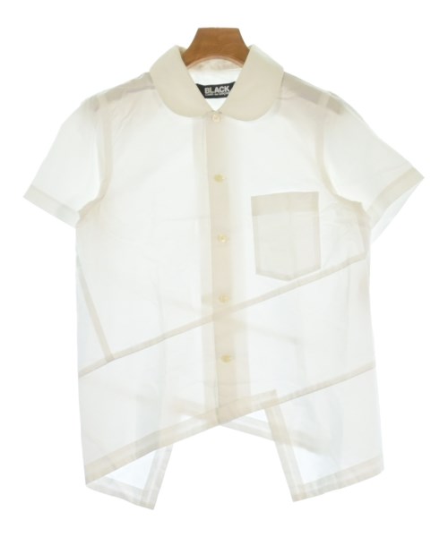 BLACK COMME des GARCONS(ブラックコムデギャルソン)のカジュアルシャツ サイズ:XS 12,400円