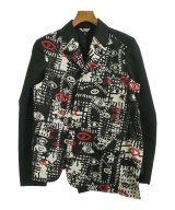 BLACK COMME des GARCONS カジュアルジャケット