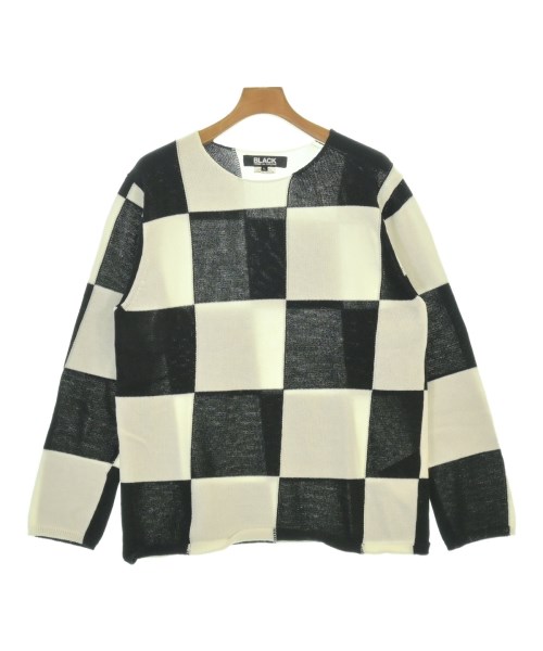 BLACK COMME des GARCONS(ブラックコムデギャルソン)のニット・セーター サイズ:L 36,100円