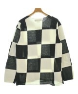 BLACK COMME des GARCONS（ブラックコムデギャルソン）ニット・セーター 白 サイズ:L メンズ/2200737537024