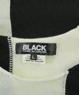 BLACK COMME des GARCONS（ブラックコムデギャルソン）ニット・セーター 白 サイズ:L メンズ/2200737537024