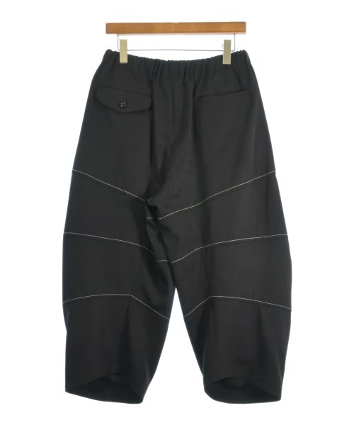 BLACK COMME des GARCONS（ブラックコムデギャルソン）その他 黒 サイズ:M メンズ/2200714770093