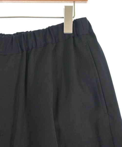 BLACK COMME des GARCONS（ブラックコムデギャルソン）その他 黒 サイズ:M メンズ/2200714770093