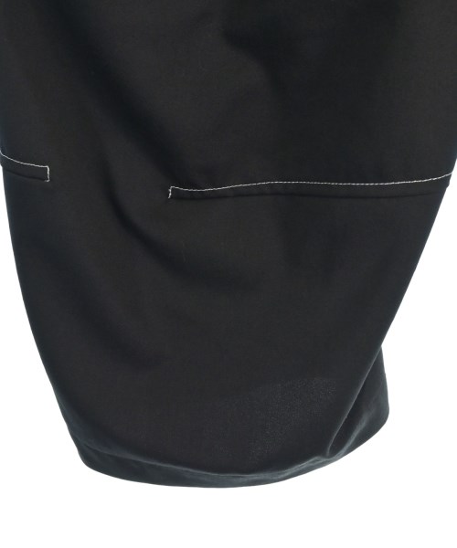 BLACK COMME des GARCONS（ブラックコムデギャルソン）その他 黒 サイズ:M メンズ/2200714770093