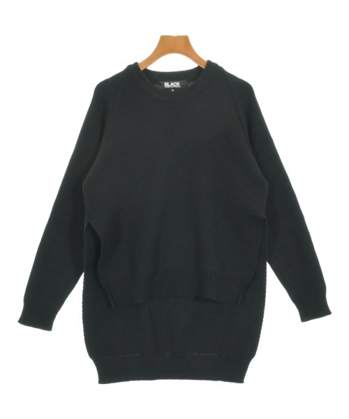 BLACK COMME des GARCONS(ブラックコムデギャルソン)のニット・セーター サイズ:S 19,400円