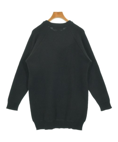 BLACK COMME des GARCONS（ブラックコムデギャルソン）ニット・セーター 黒 サイズ:S レディース/2200714960074