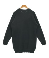 BLACK COMME des GARCONS（ブラックコムデギャルソン）ニット・セーター 黒 サイズ:S レディース/2200714960074