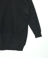 BLACK COMME des GARCONS（ブラックコムデギャルソン）ニット・セーター 黒 サイズ:S レディース/2200714960074