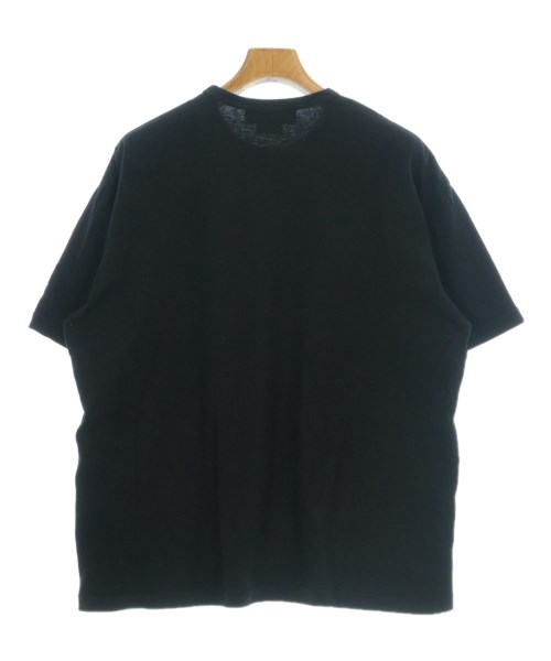 BLACK COMME des GARCONS（ブラックコムデギャルソン）Tシャツ・カットソー 黒 サイズ:S メンズ/2200714960142
