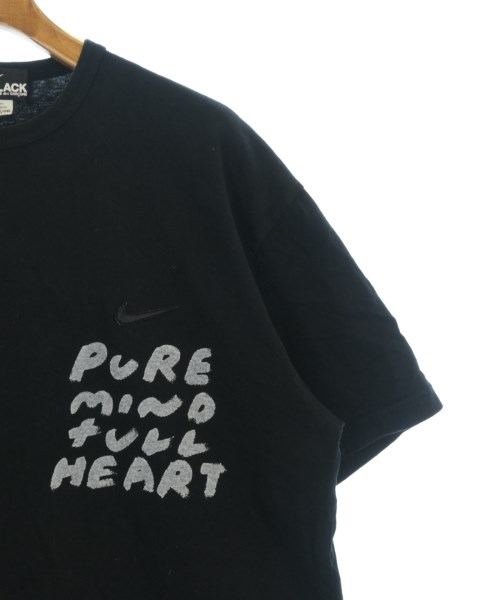 BLACK COMME des GARCONS（ブラックコムデギャルソン）Tシャツ・カットソー 黒 サイズ:S メンズ/2200714960142