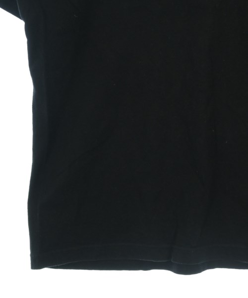 BLACK COMME des GARCONS（ブラックコムデギャルソン）Tシャツ・カットソー 黒 サイズ:S メンズ/2200714960142