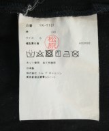 BLACK COMME des GARCONS（ブラックコムデギャルソン）Tシャツ・カットソー 黒 サイズ:S メンズ/2200714960142