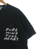 BLACK COMME des GARCONS（ブラックコムデギャルソン）Tシャツ・カットソー 黒 サイズ:S メンズ/2200714960142