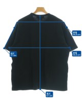BLACK COMME des GARCONS（ブラックコムデギャルソン）Tシャツ・カットソー 黒 サイズ:S メンズ/2200714960142