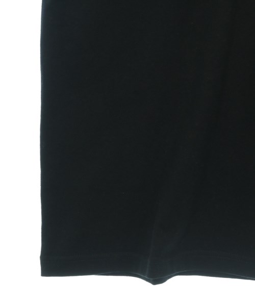 BLACK COMME des GARCONS（ブラックコムデギャルソン）Tシャツ・カットソー 黒 サイズ:S メンズ/2200714960159