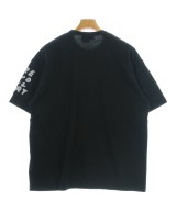 BLACK COMME des GARCONS（ブラックコムデギャルソン）Tシャツ・カットソー 黒 サイズ:S メンズ/2200714960159
