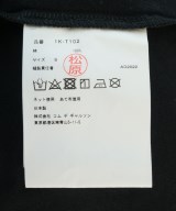 BLACK COMME des GARCONS（ブラックコムデギャルソン）Tシャツ・カットソー 黒 サイズ:S メンズ/2200714960159