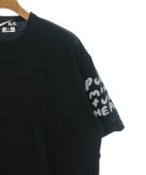 BLACK COMME des GARCONS（ブラックコムデギャルソン）Tシャツ・カットソー 黒 サイズ:S メンズ/2200714960159