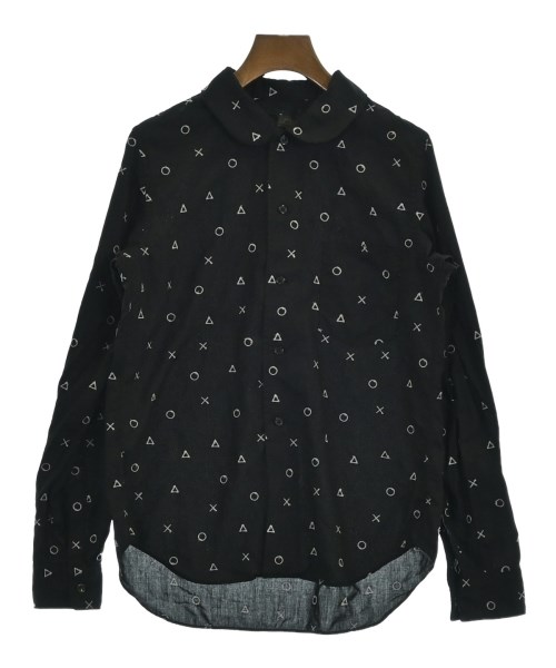BLACK COMME des GARCONS(ブラックコムデギャルソン)のカジュアルシャツ サイズ:S 20,900円