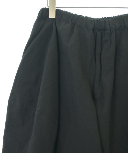 BLACK COMME des GARCONS（ブラックコムデギャルソン）その他 黒 サイズ:S レディース/2200714960531