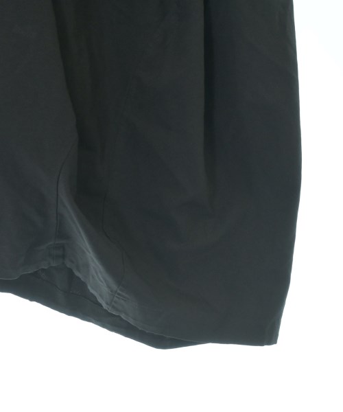 BLACK COMME des GARCONS（ブラックコムデギャルソン）その他 黒 サイズ:S レディース/2200714960531
