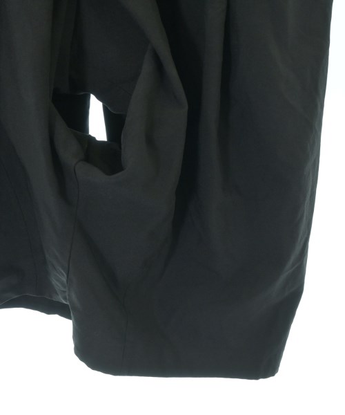 BLACK COMME des GARCONS（ブラックコムデギャルソン）その他 黒 サイズ:S レディース/2200714960531