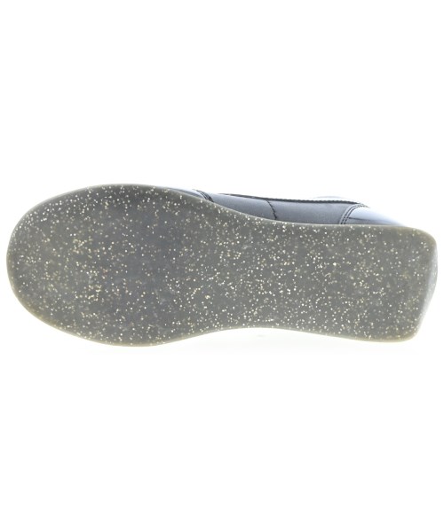 BLACK COMME des GARCONS（ブラックコムデギャルソン）スニーカー 黒 サイズ:23.5cm レディース/2200714960630