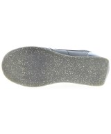 BLACK COMME des GARCONS（ブラックコムデギャルソン）スニーカー 黒 サイズ:23.5cm レディース/2200714960630