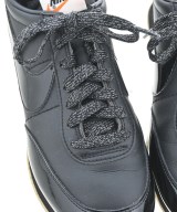 BLACK COMME des GARCONS（ブラックコムデギャルソン）スニーカー 黒 サイズ:23.5cm レディース/2200714960630
