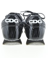 BLACK COMME des GARCONS（ブラックコムデギャルソン）スニーカー 黒 サイズ:23.5cm レディース/2200714960630