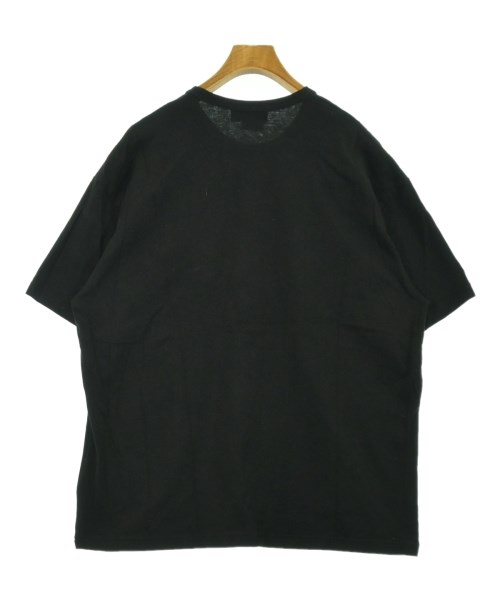 BLACK COMME des GARCONS（ブラックコムデギャルソン）Tシャツ・カットソー 黒 サイズ:S メンズ/2200719814150