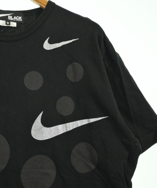 BLACK COMME des GARCONS（ブラックコムデギャルソン）Tシャツ・カットソー 黒 サイズ:S メンズ/2200719814150