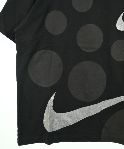 BLACK COMME des GARCONS（ブラックコムデギャルソン）Tシャツ・カットソー 黒 サイズ:S メンズ/2200719814150