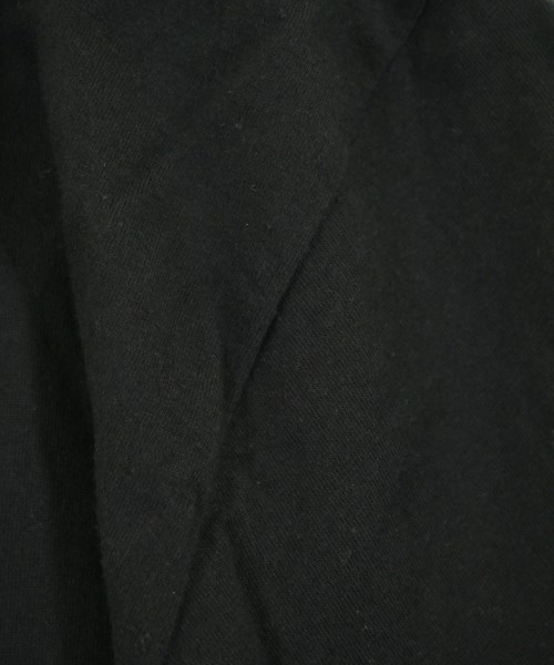 BLACK COMME des GARCONS（ブラックコムデギャルソン）Tシャツ・カットソー 黒 サイズ:S メンズ/2200719814150