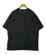 BLACK COMME des GARCONS（ブラックコムデギャルソン）Tシャツ・カットソー 黒 サイズ:S メンズ/2200719814150