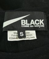 BLACK COMME des GARCONS（ブラックコムデギャルソン）Tシャツ・カットソー 黒 サイズ:S メンズ/2200719814150