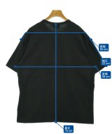 BLACK COMME des GARCONS（ブラックコムデギャルソン）Tシャツ・カットソー 黒 サイズ:S メンズ/2200719814150