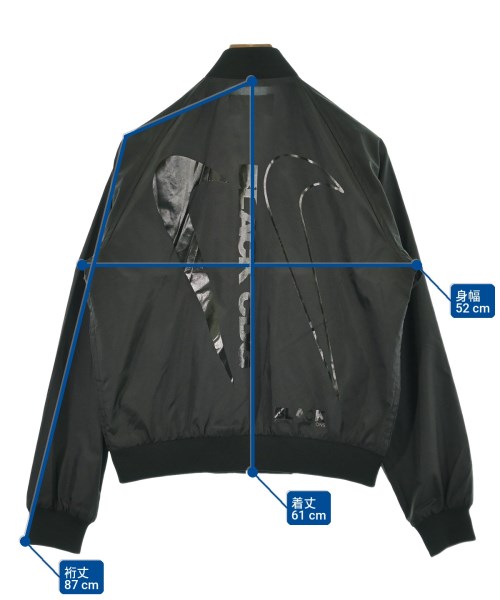 BLACK COMME des GARCONS（ブラックコムデギャルソン）その他 紺 サイズ:M メンズ/2200719836022