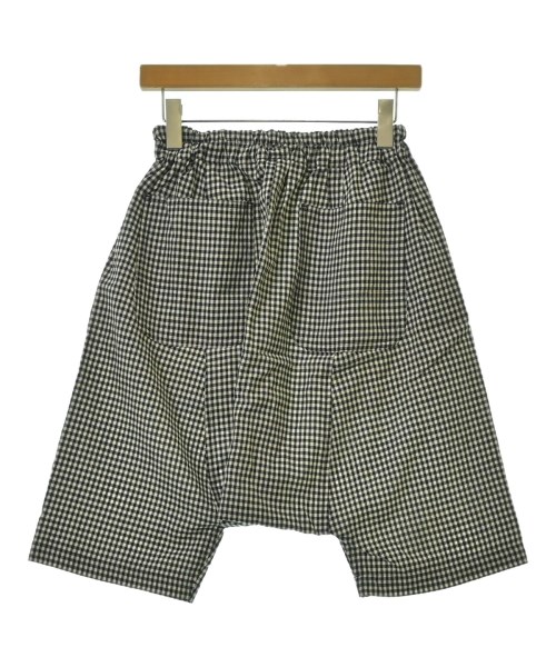 BLACK COMME des GARCONS（ブラックコムデギャルソン）その他 黒 サイズ:XS レディース/2200718700034