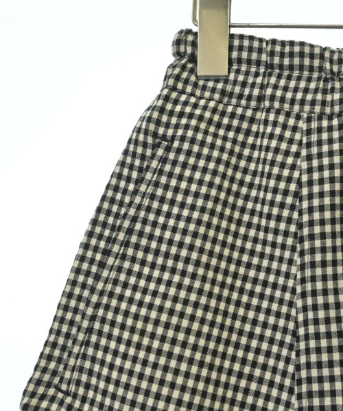 BLACK COMME des GARCONS（ブラックコムデギャルソン）その他 黒 サイズ:XS レディース/2200718700034