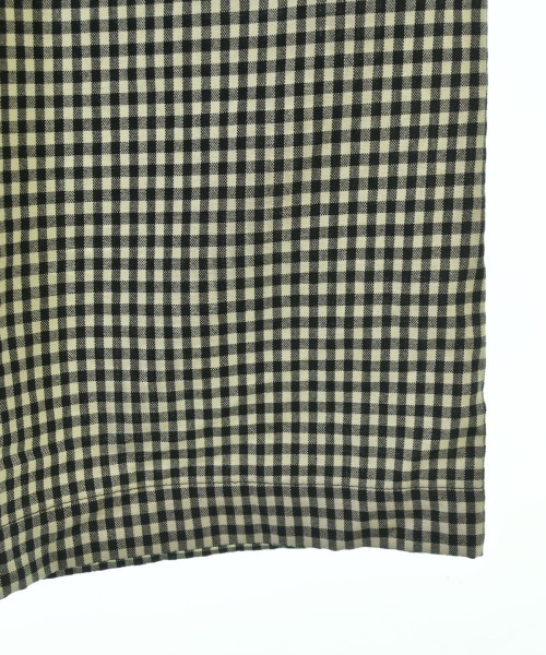 BLACK COMME des GARCONS（ブラックコムデギャルソン）その他 黒 サイズ:XS レディース/2200718700034