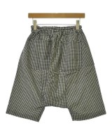 BLACK COMME des GARCONS（ブラックコムデギャルソン）その他 黒 サイズ:XS レディース/2200718700034