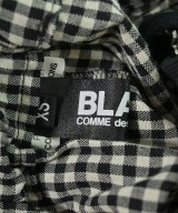 BLACK COMME des GARCONS（ブラックコムデギャルソン）その他 黒 サイズ:XS レディース/2200718700034