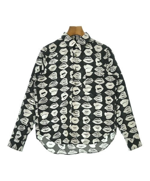 BLACK COMME des GARCONS(ブラックコムデギャルソン)のカジュアルシャツ サイズ:XS 14,800円